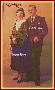 famille maurice therese